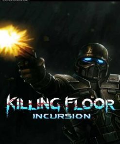 Купить Killing Floor Incursion PC (Steam)