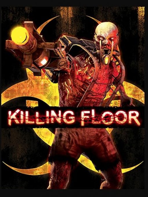Купить Killing Floor PC (Steam)