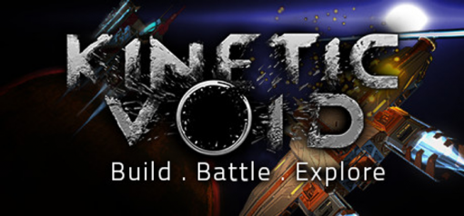 Купить Kinetic Void PC (Steam)