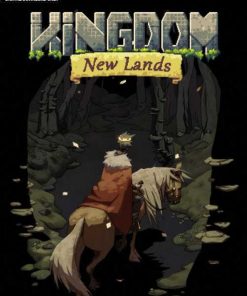 Kingdom: New Lands PC kaufen (Steam)