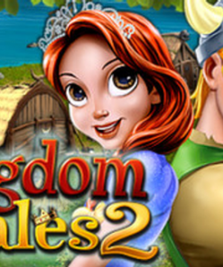 Купить Kingdom Tales 2 PC (Steam)