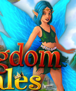 Comprar Kingdom Tales PC (Steam)