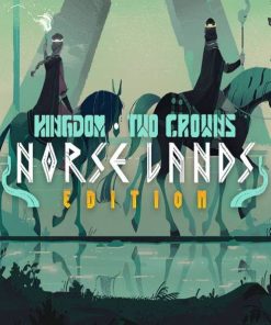 Купить Kingdom Two Crowns: Norse Lands Edition PC (Steam)