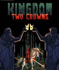 Купить Kingdom Two Crowns PC (Steam)