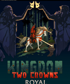 Купить Kingdom Two Crowns Royal Edition PC (Steam)