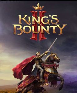 Купить King's Bounty 2 PC (Epic Games) (Epic Games)
