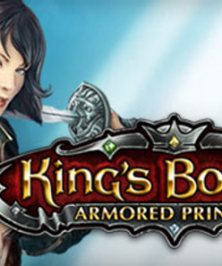 Купить King's Bounty Armored Princess PC (Steam)