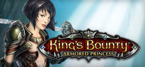 Купить King's Bounty Armored Princess PC (Steam)