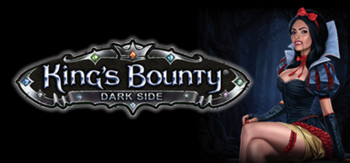 Купить King's Bounty Dark Side PC (Steam)