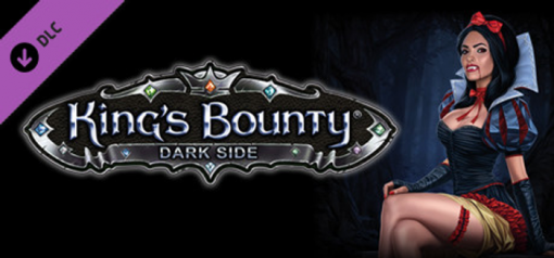 Купить King's Bounty Dark Side Premium Edition Upgrade PC (Steam)