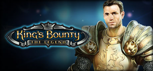 Купить King's Bounty The Legend PC (Steam)