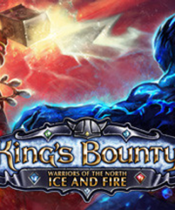 Купить King's Bounty Warriors of the North  Ice and Fire PC (Steam)