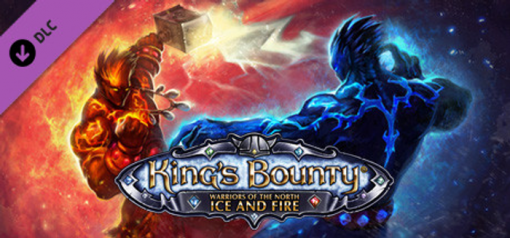 Купить King's Bounty Warriors of the North  Ice and Fire PC (Steam)