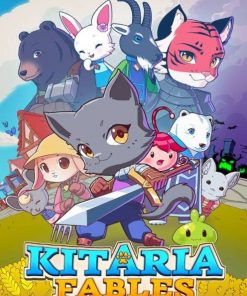 Kaufen Kitaria Fables PC (Steam)