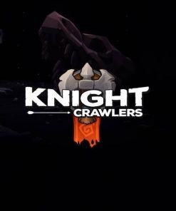 Купить Knight Crawlers PC (Steam)