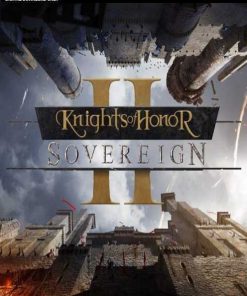 Купить Knights of Honor II – Sovereign PC (Steam)