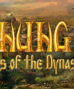 Купить Konung 3 Ties of the Dynasty PC (Steam)
