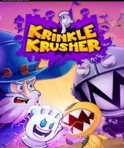 Kup Krinkle Krusher na PC (Steam)