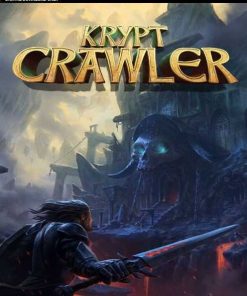 Купить KryptCrawler PC (Steam)