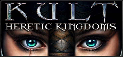 Купить Kult Heretic Kingdoms PC (Steam)
