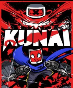 Compre Kunai PC (Steam)