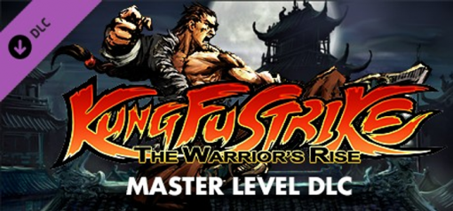 Купить Kung Fu Strike The Warrior's Rise  Master Level PC (Steam)