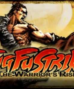 Купить Kung Fu Strike  The Warrior's Rise PC (Steam)