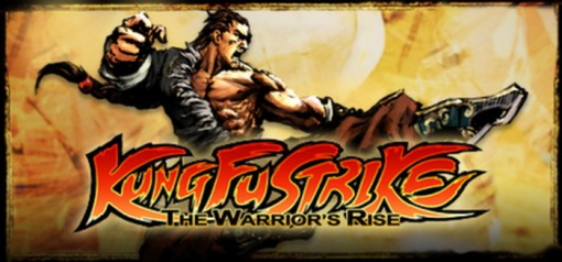 Купить Kung Fu Strike  The Warrior's Rise PC (Steam)