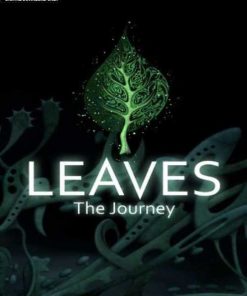 Купить LEAVES The Journey PC (Steam)