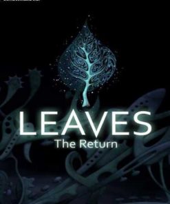 Купить LEAVES The Return PC (Steam)