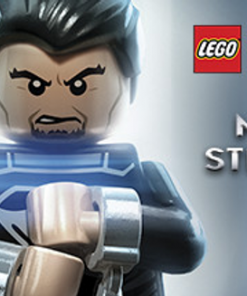 Kaufe LEGO Batman 3 Beyond Gotham DLC Man of Steel PC (Steam)