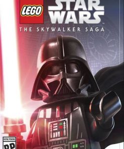 Купить LEGO Star Wars: The Skywalker Saga Deluxe Edition Xbox One & Xbox Series X|S (EU & UK) (Xbox Live)