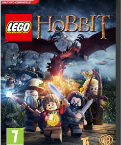 Acheter LEGO Le Hobbit PC (Steam)