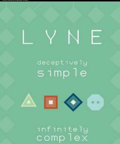 Купить LYNE PC (Steam)