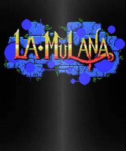 Kup La-Mulana na PC (Steam)