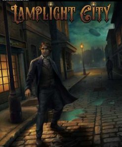Acheter Lamplight City PC (Steam)