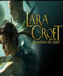 Kaufen Lara Croft und der Wächter des Lichts PC (Steam)