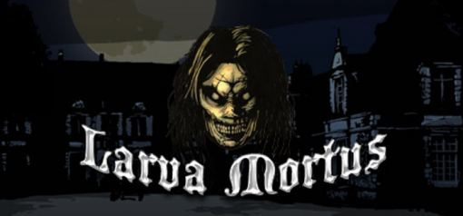 Comprar Larva Mortus PC (Steam)