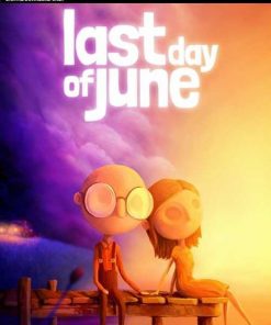 Купить Last Day of June PC (Steam)
