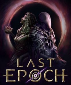 Buy Last Epoch PC (Steam)