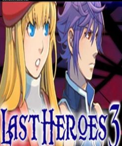 Купить Last Heroes 3 PC (Steam)