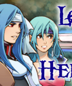 Купить Last Heroes PC (Steam)