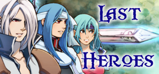 Купить Last Heroes PC (Steam)