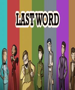 Купить Last Word PC (Steam)