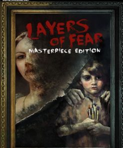 Buy Layers of Fear - Masterpiece Edition PC (Steam)