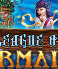 Купить League of Mermaids PC (Steam)