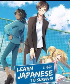 Купить Learn Japanese To Survive! Katakana War PC (EN) (Steam)