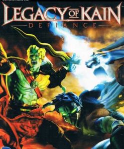 Купить Legacy of Kain: Defiance PC (Steam)
