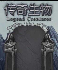 Купить Legend Creatures PC (Steam)