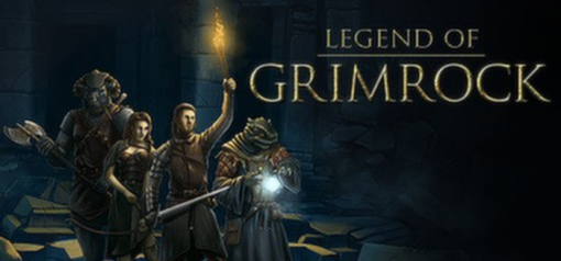 Купить Legend of Grimrock PC (Steam)